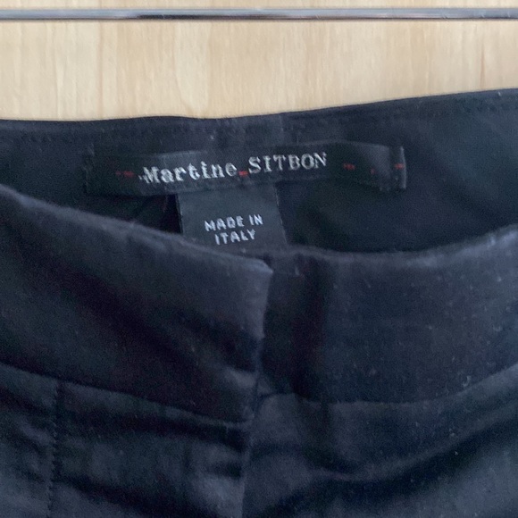 Martine Sitbon trouser NEW sz 40 - Picture 4 of 5